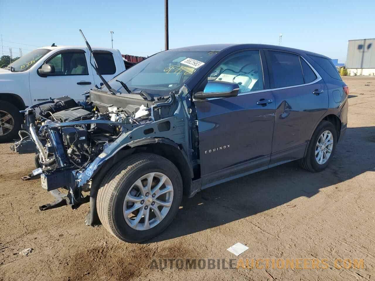 2GNAXJEV2K6269712 CHEVROLET EQUINOX 2019