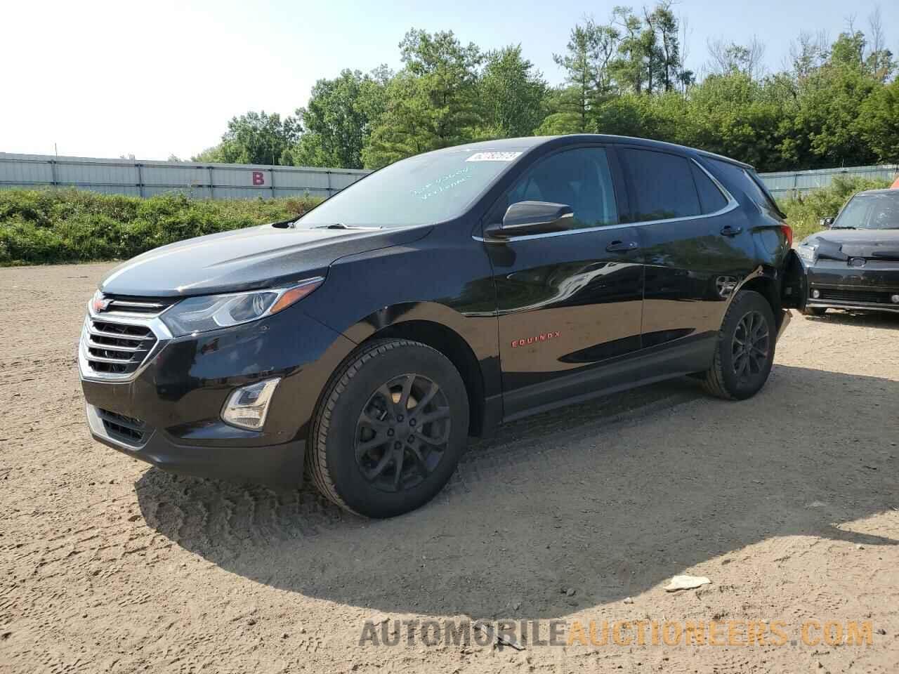 2GNAXJEV2K6295551 CHEVROLET EQUINOX 2019