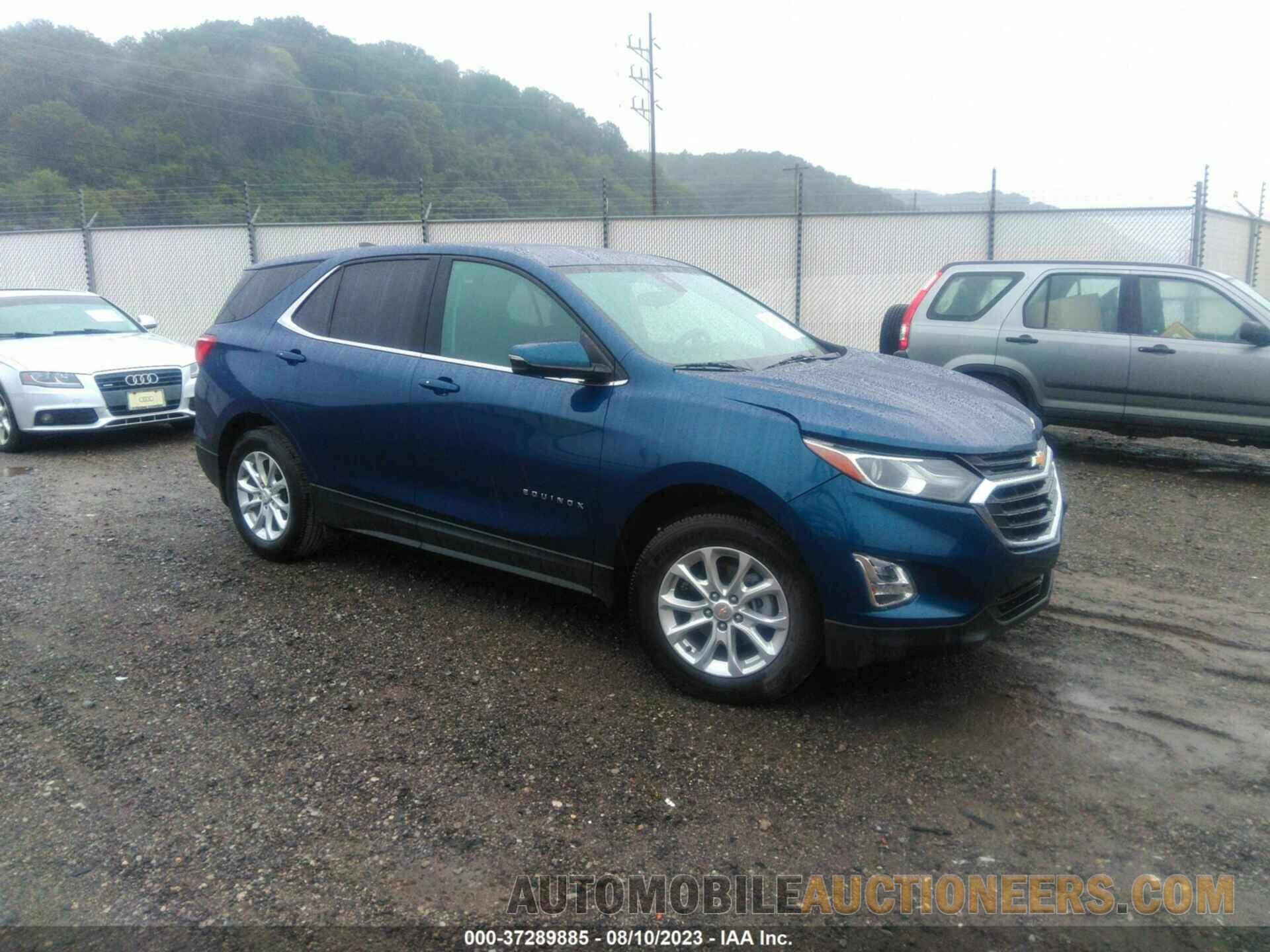 2GNAXJEV2K6307388 CHEVROLET EQUINOX 2019