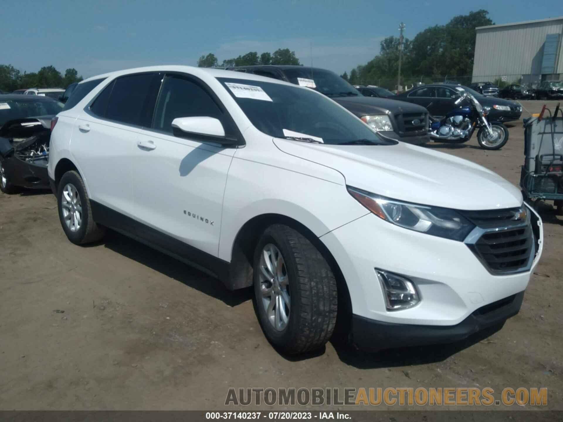 2GNAXJEV3J6114522 CHEVROLET EQUINOX 2018