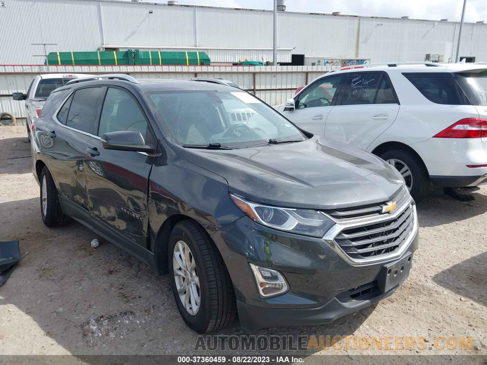 2GNAXJEV3J6114925 CHEVROLET EQUINOX 2018