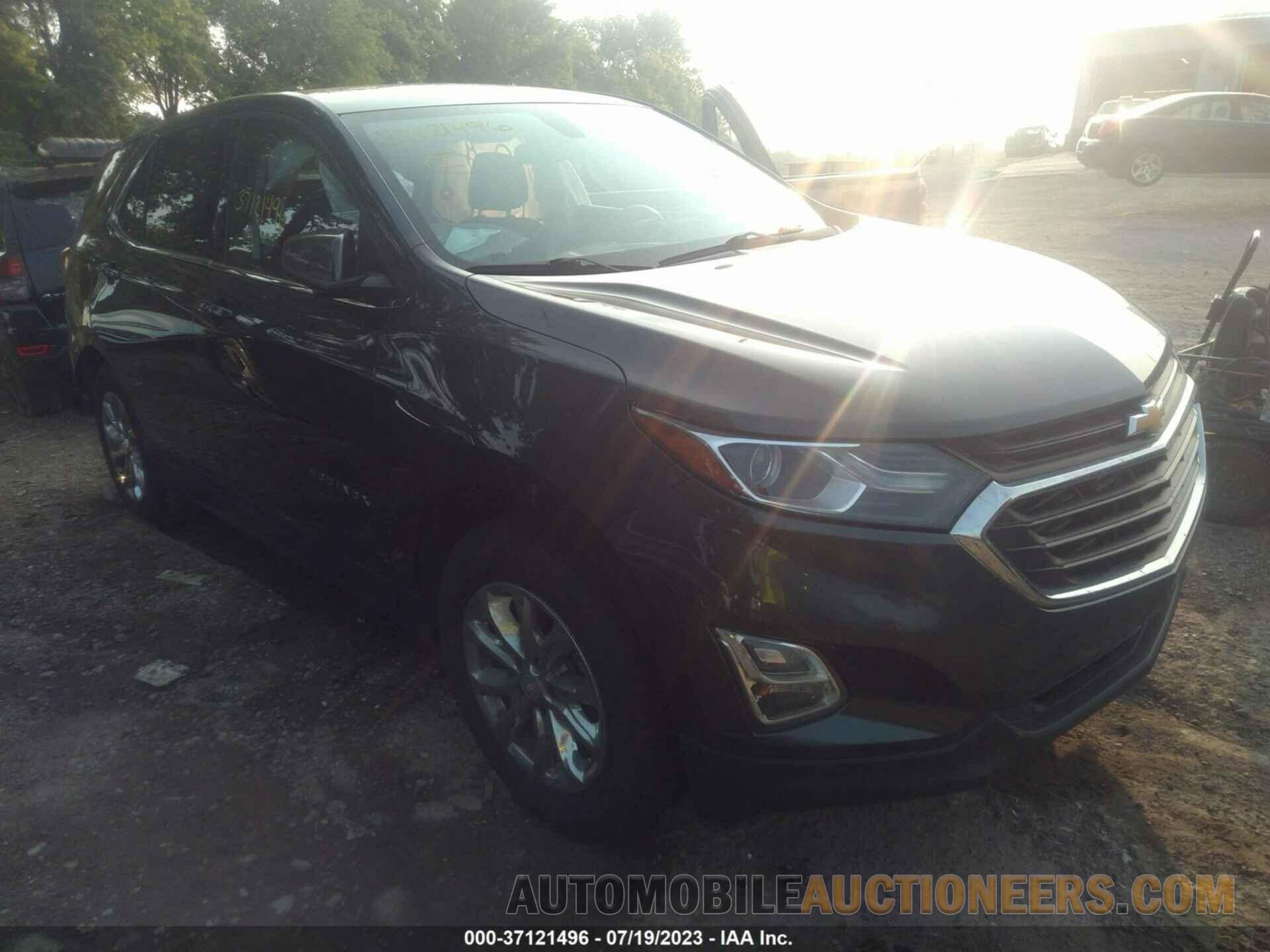 2GNAXJEV3J6117274 CHEVROLET EQUINOX 2018