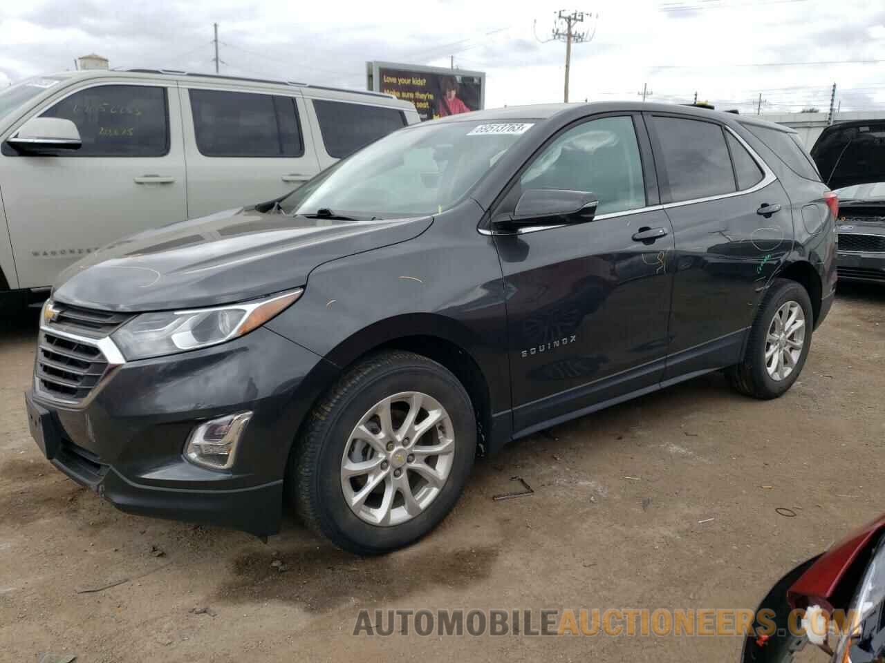 2GNAXJEV3J6125973 CHEVROLET EQUINOX 2018