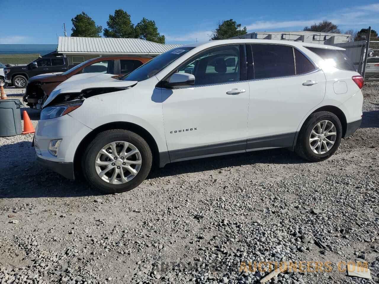 2GNAXJEV3J6126962 CHEVROLET EQUINOX 2018