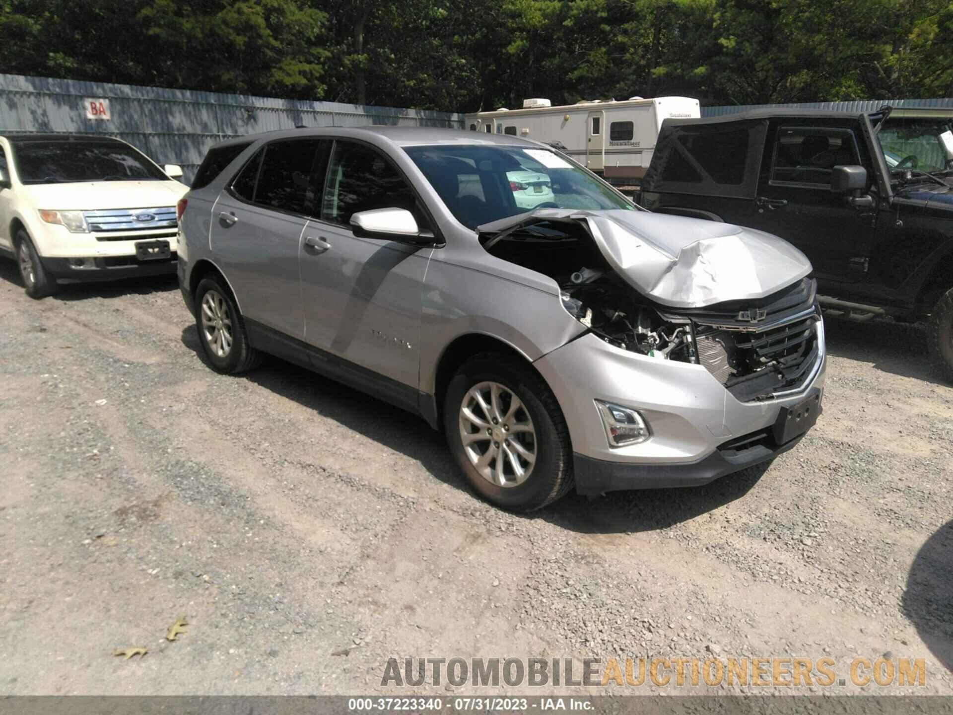 2GNAXJEV3J6133698 CHEVROLET EQUINOX 2018