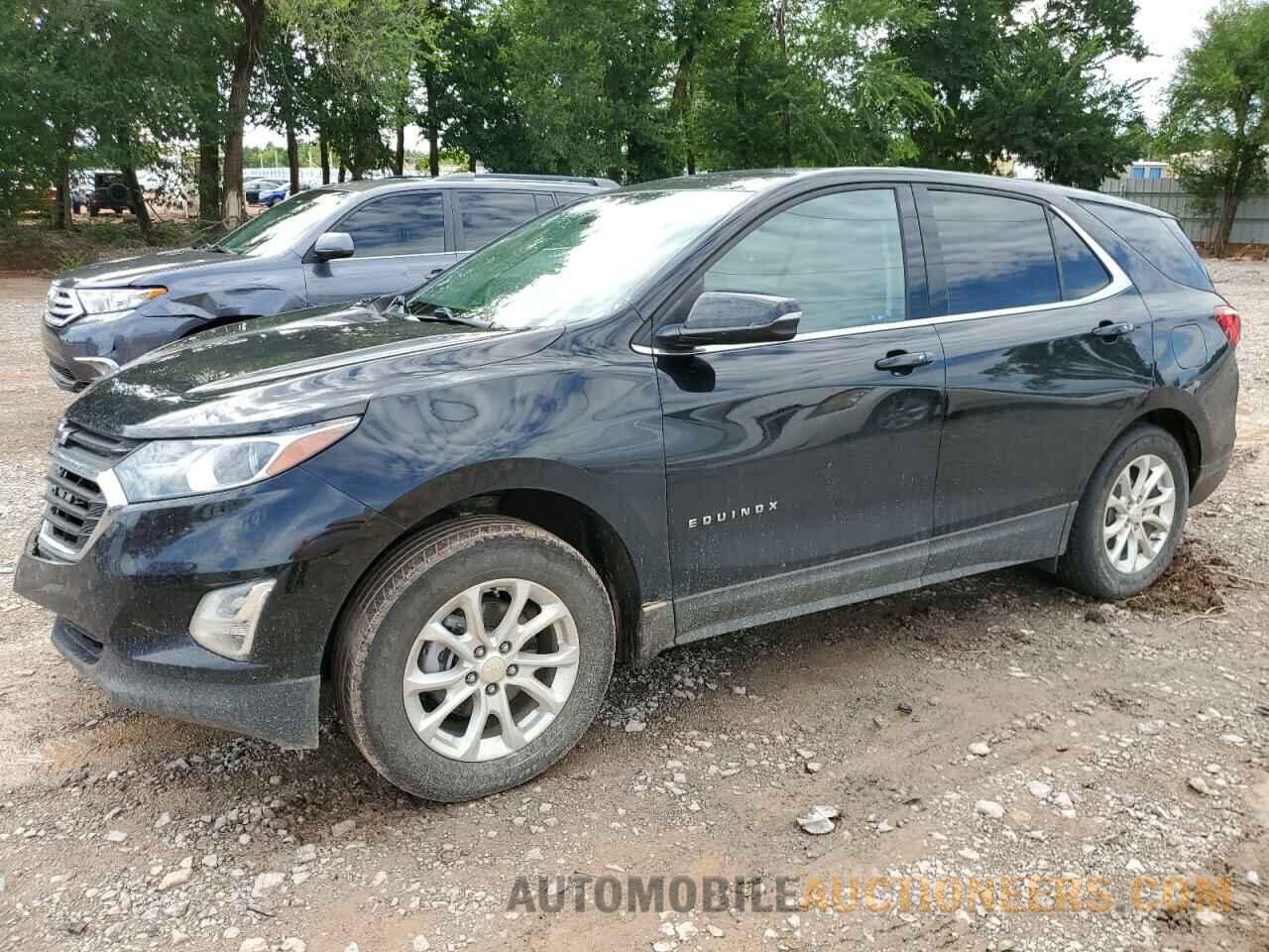 2GNAXJEV3J6138979 CHEVROLET EQUINOX 2018