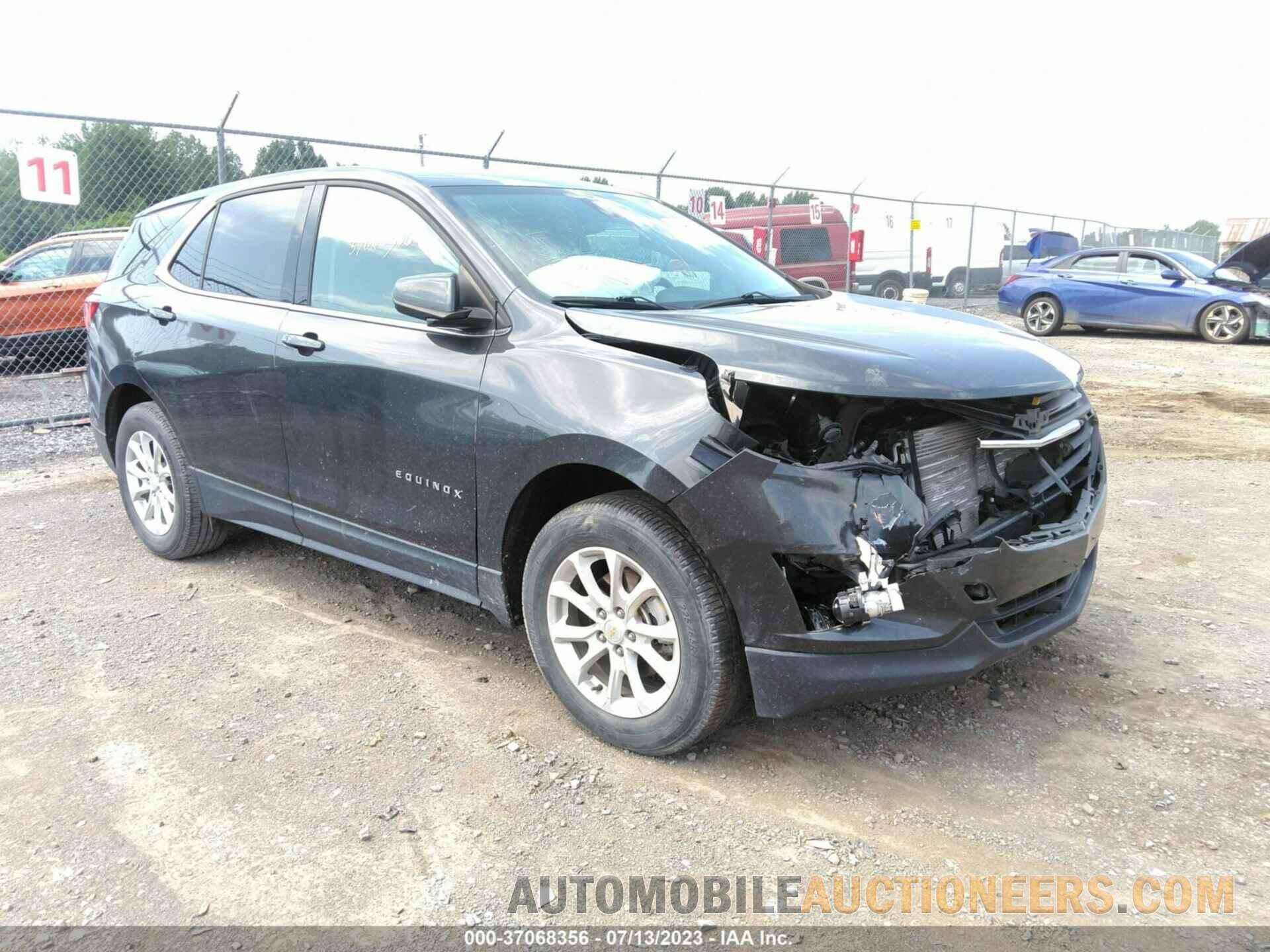 2GNAXJEV3J6149755 CHEVROLET EQUINOX 2018