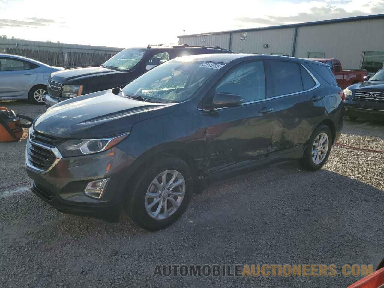 2GNAXJEV3J6175594 CHEVROLET EQUINOX 2018