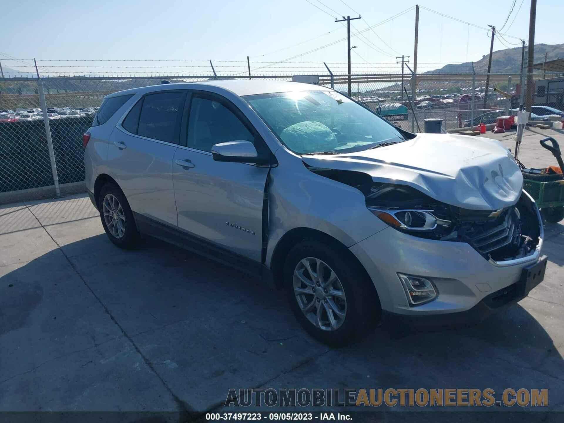 2GNAXJEV3J6216239 CHEVROLET EQUINOX 2018