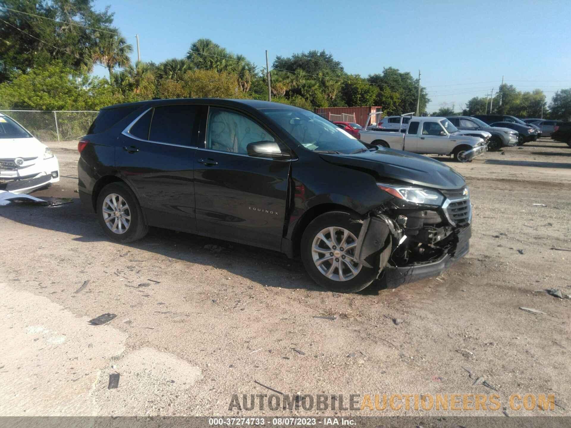 2GNAXJEV3J6230254 CHEVROLET EQUINOX 2018