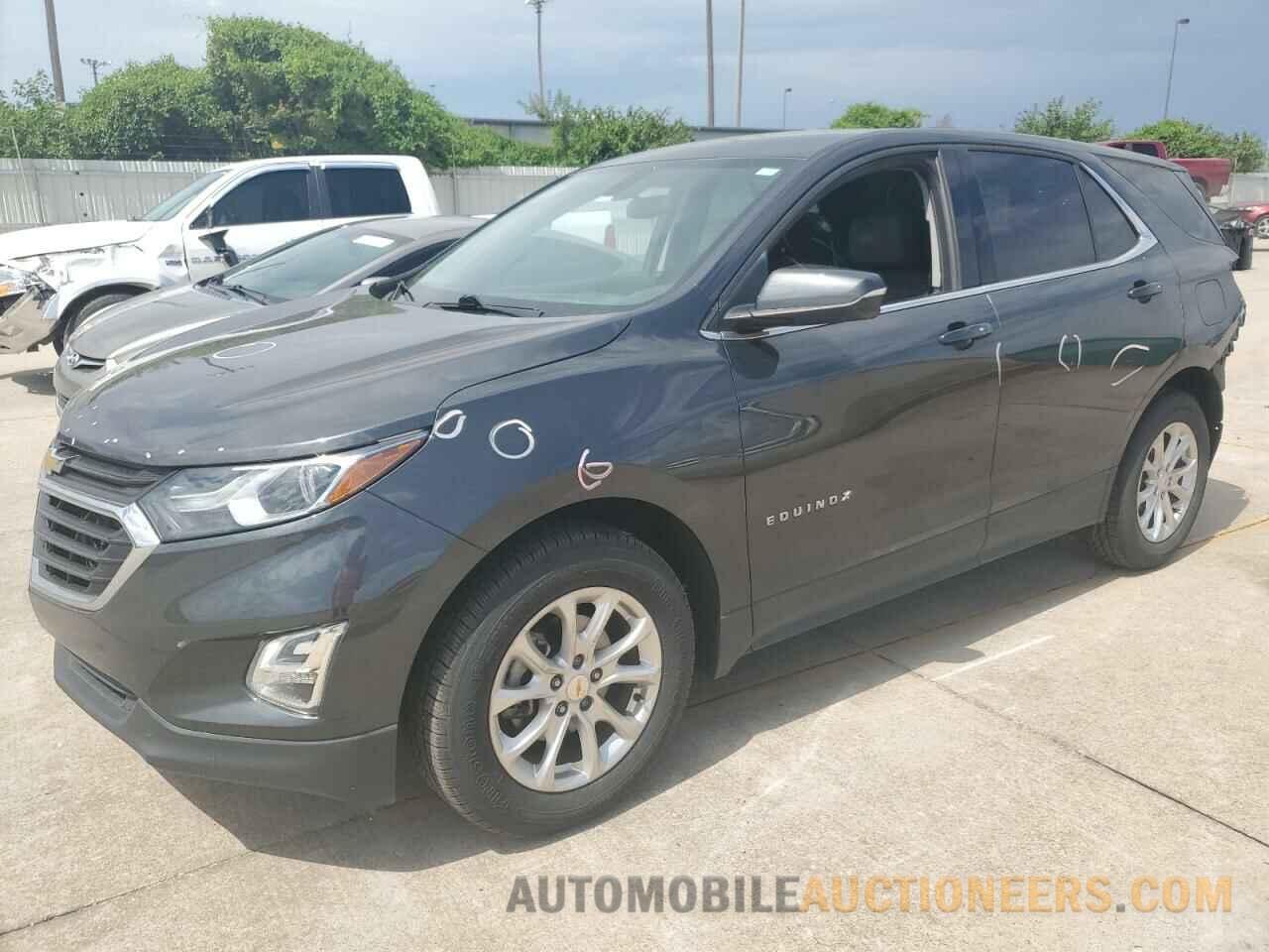 2GNAXJEV3J6238516 CHEVROLET EQUINOX 2018