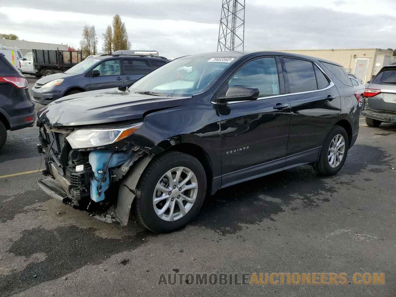 2GNAXJEV3J6252786 CHEVROLET EQUINOX 2018