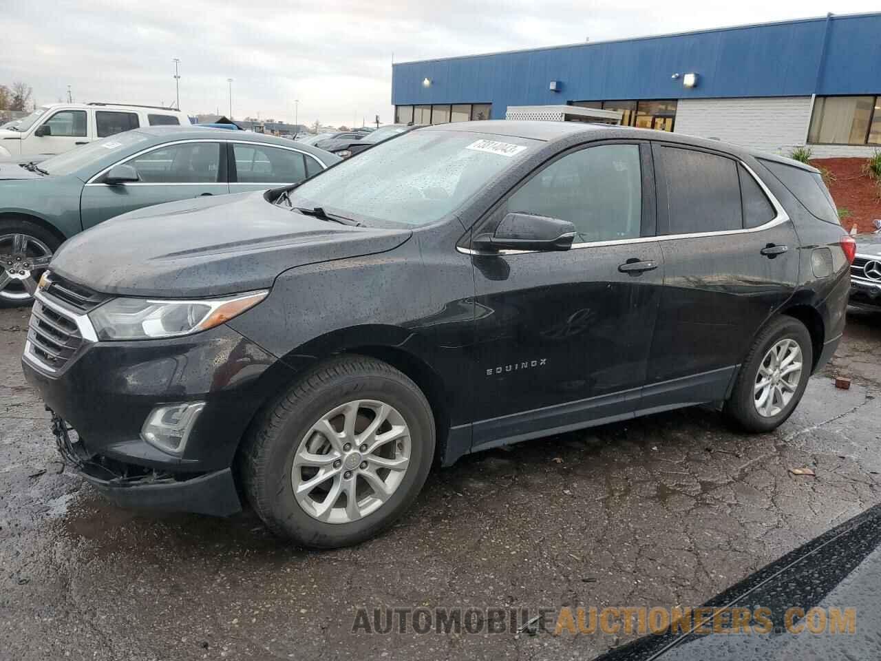 2GNAXJEV3J6259804 CHEVROLET EQUINOX 2018