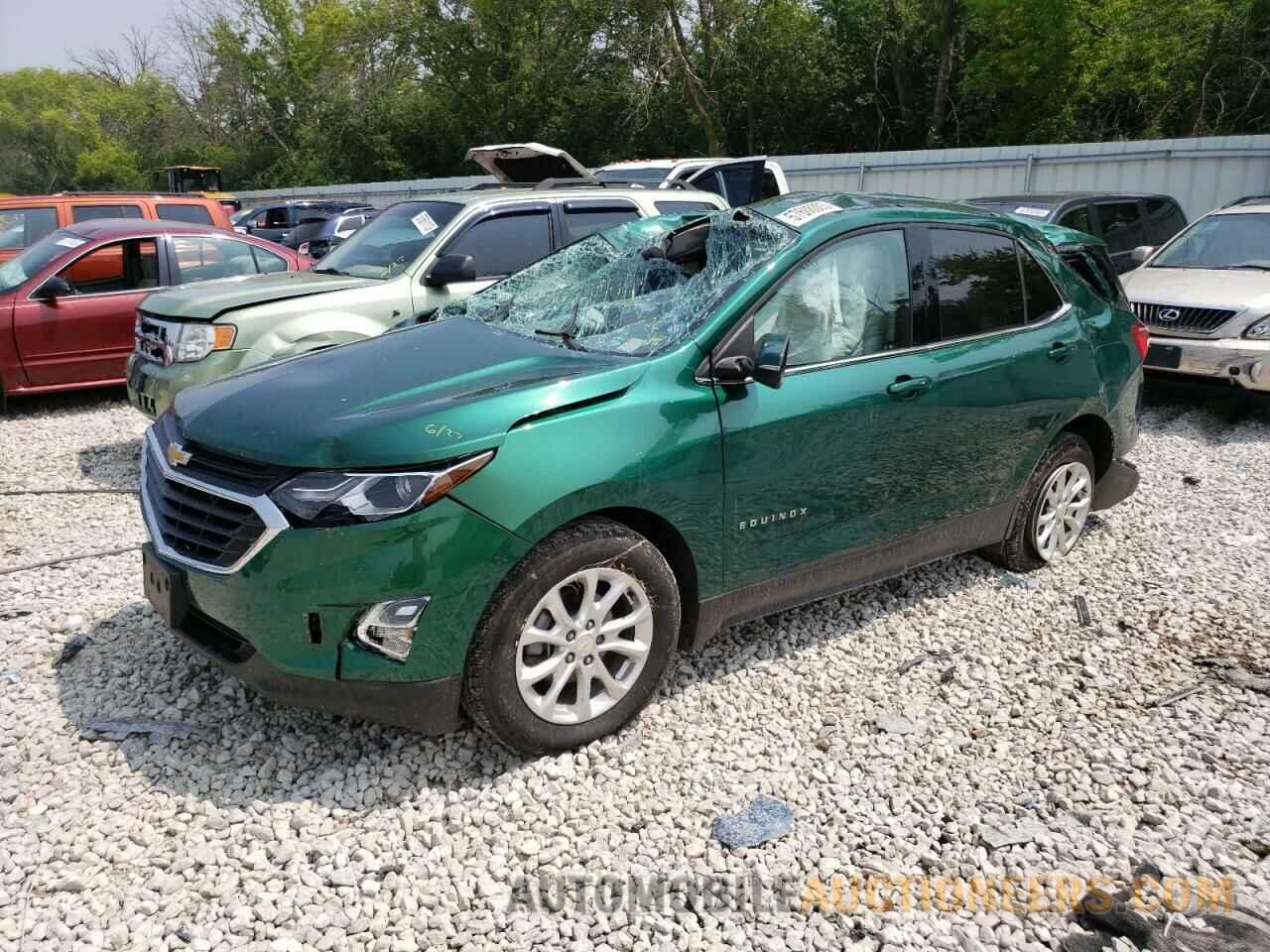 2GNAXJEV3J6294049 CHEVROLET EQUINOX 2018