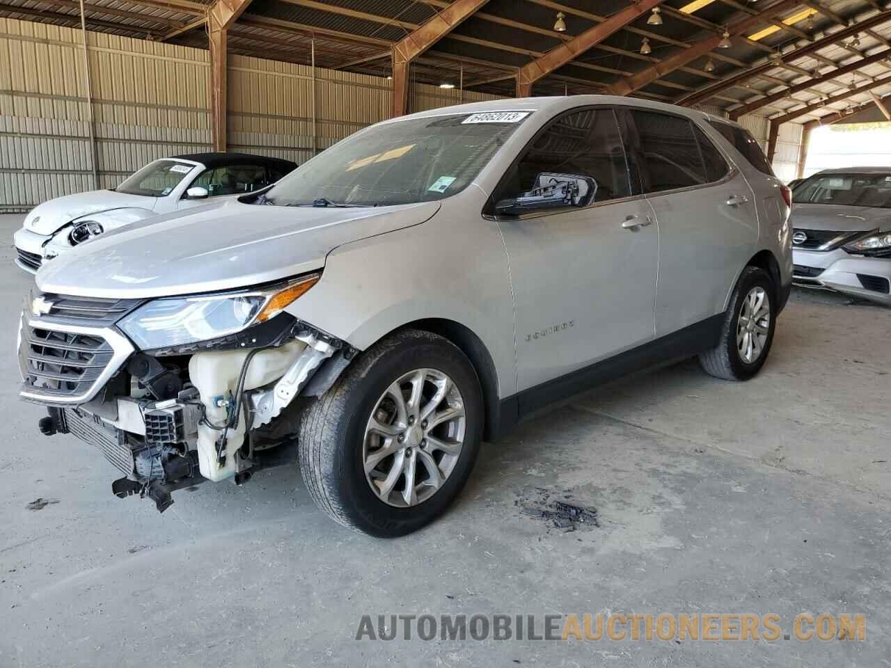 2GNAXJEV3J6310539 CHEVROLET EQUINOX 2018