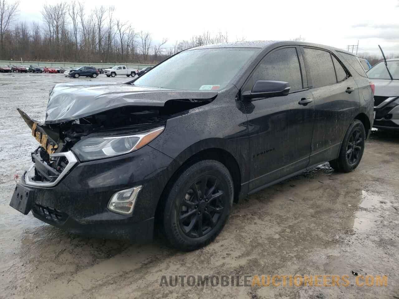 2GNAXJEV3J6314994 CHEVROLET EQUINOX 2018