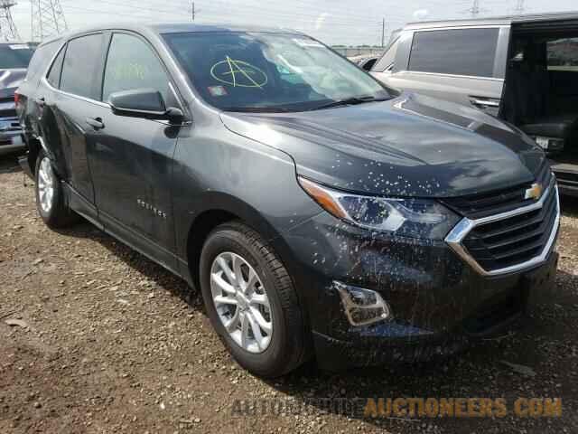 2GNAXJEV3J6332248 CHEVROLET EQUINOX 2018