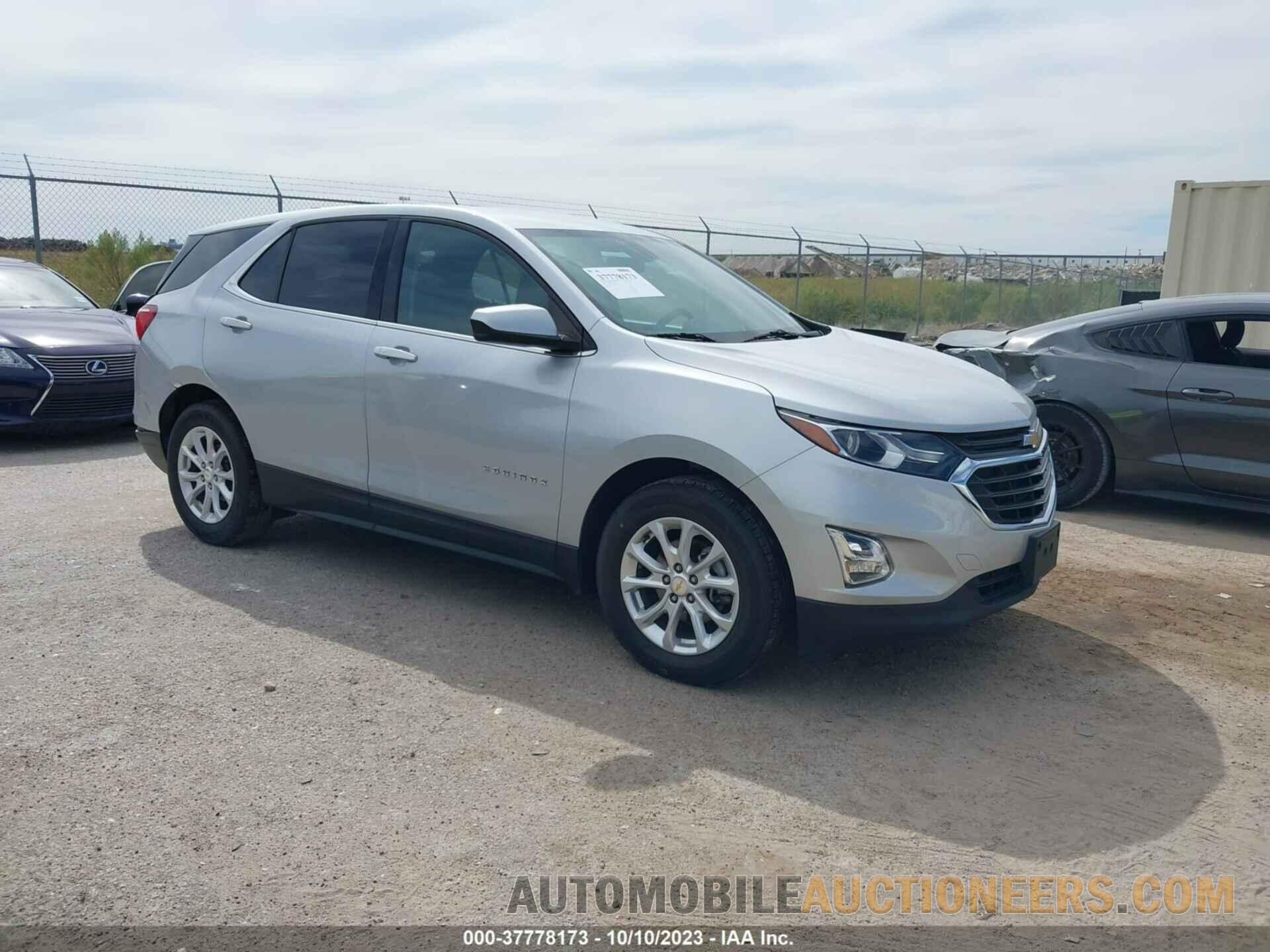 2GNAXJEV3J6350944 CHEVROLET EQUINOX 2018