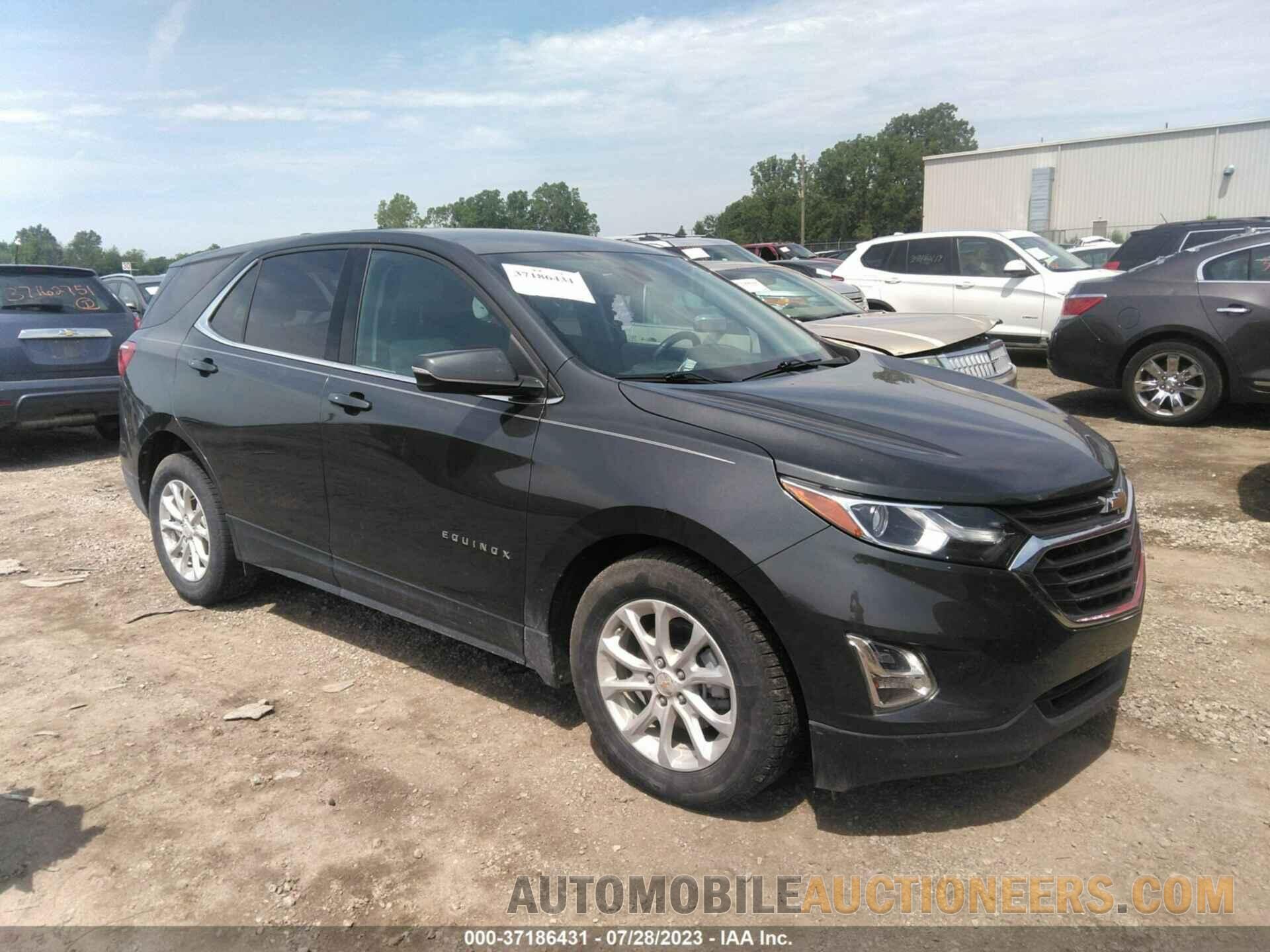 2GNAXJEV3J6350975 CHEVROLET EQUINOX 2018