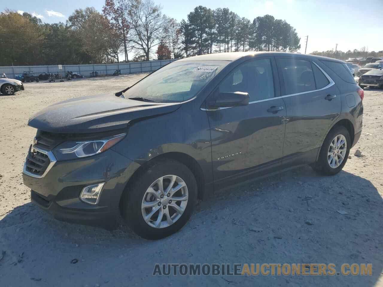 2GNAXJEV3J6352239 CHEVROLET EQUINOX 2018