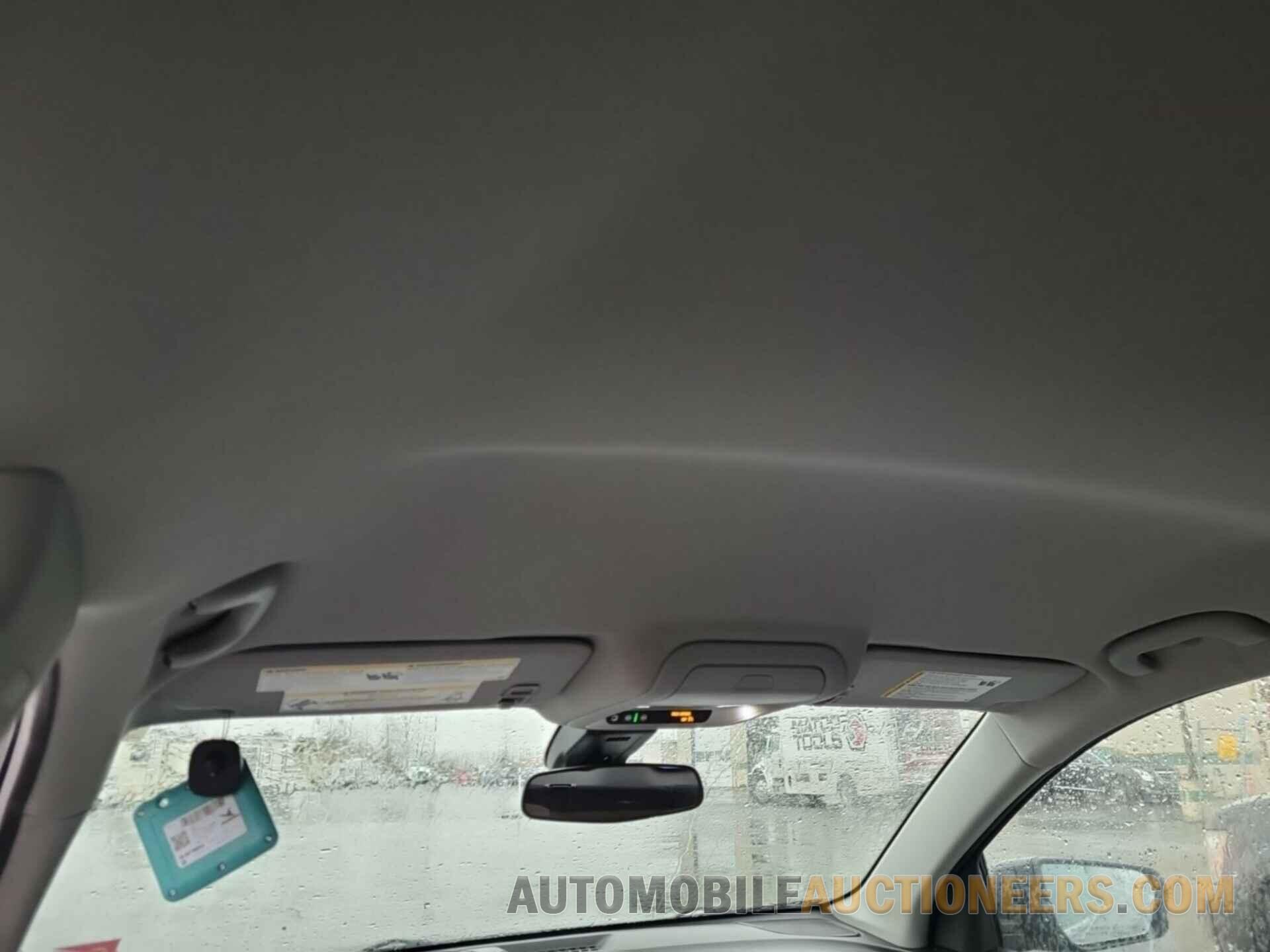 2GNAXJEV3L6134708 CHEVROLET EQUINOX 2020