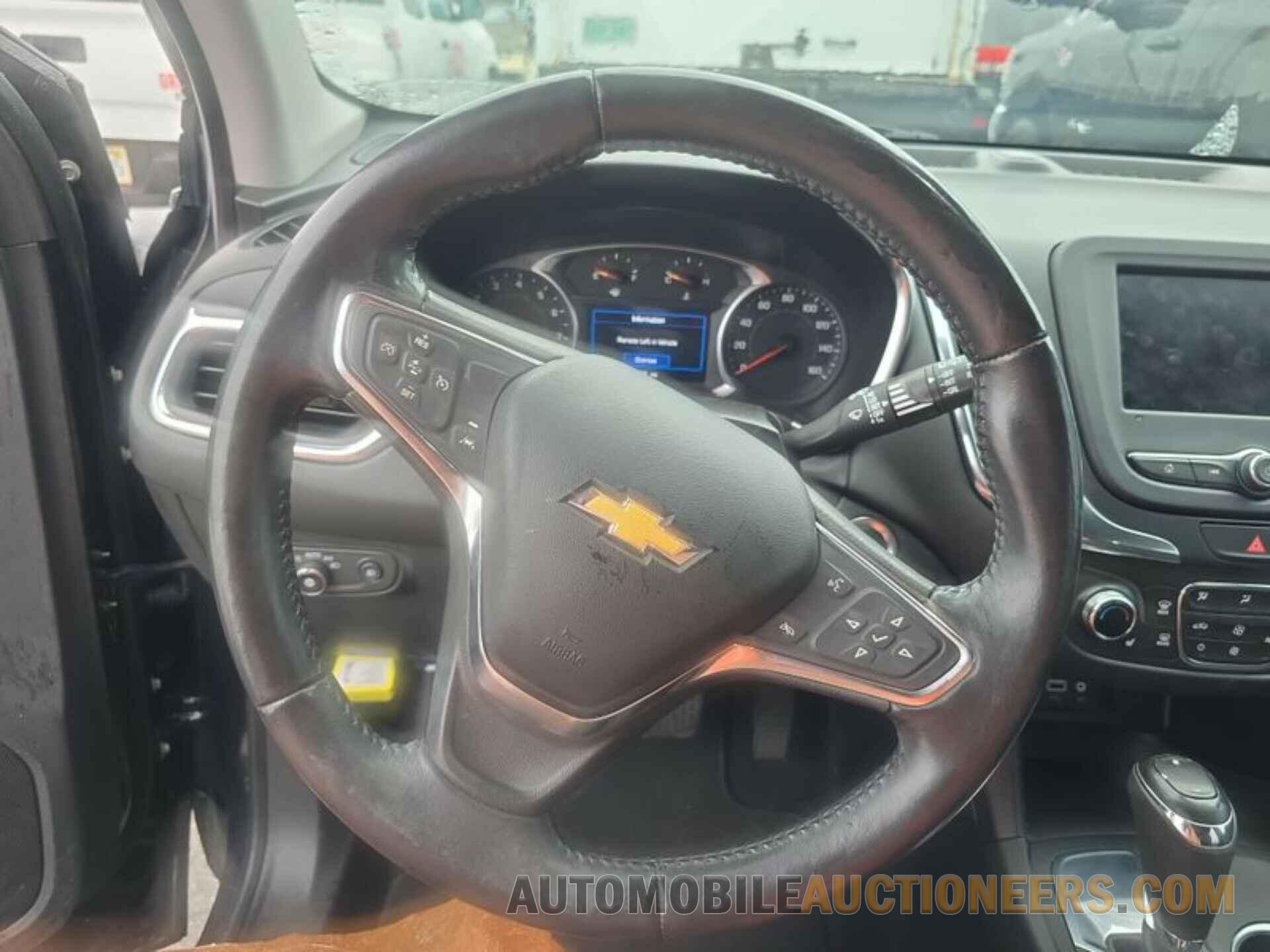 2GNAXJEV3M6161702 CHEVROLET EQUINOX 2021