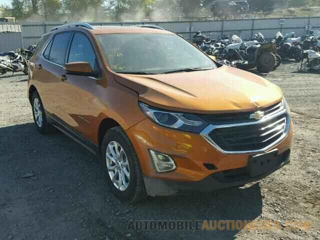 2GNAXJEV4J6111385 CHEVROLET EQUINOX 2018