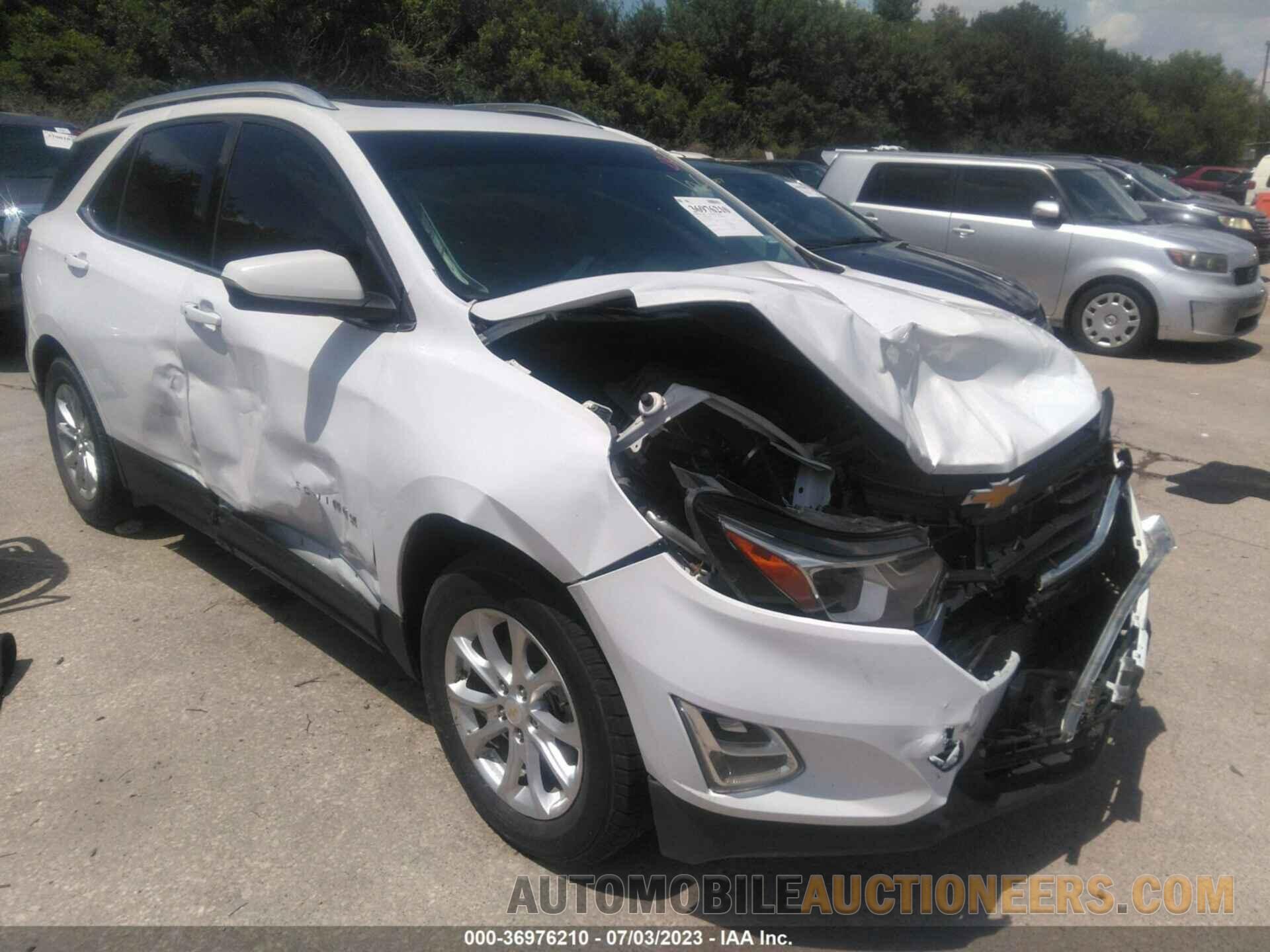 2GNAXJEV4J6116179 CHEVROLET EQUINOX 2018