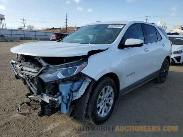 2GNAXJEV4J6153992 CHEVROLET EQUINOX 2018