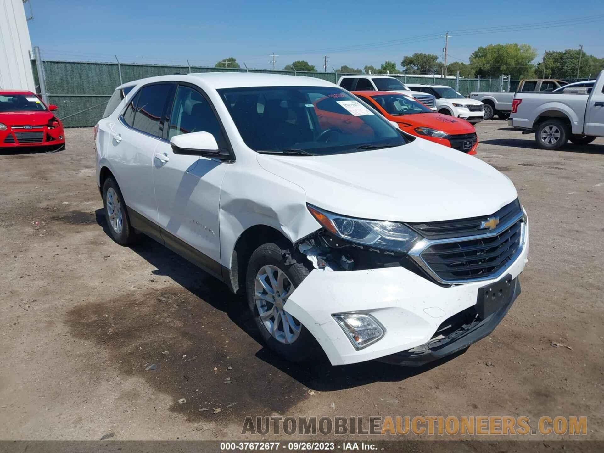 2GNAXJEV4J6188774 CHEVROLET EQUINOX 2018