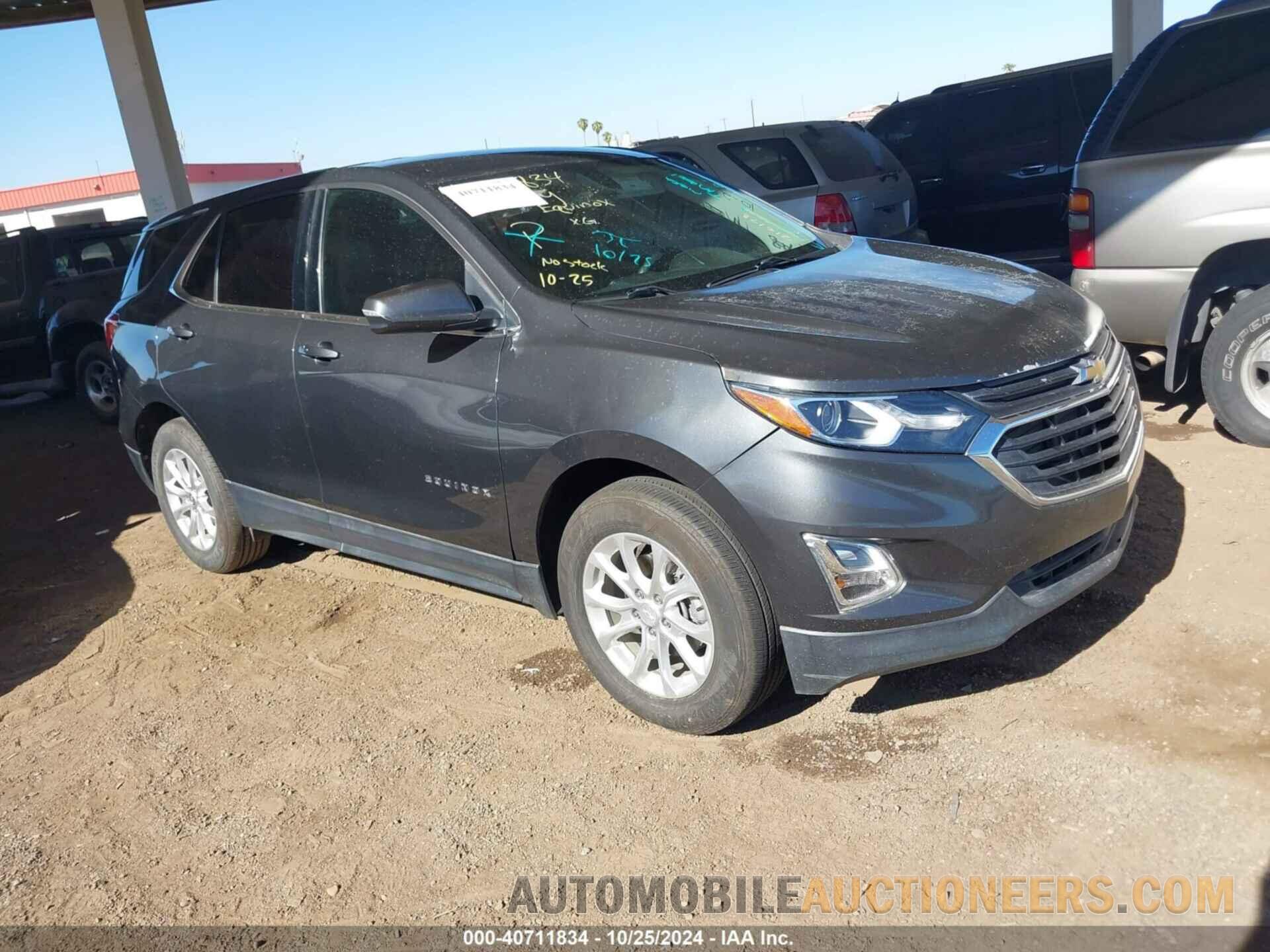 2GNAXJEV4J6215178 CHEVROLET EQUINOX 2018