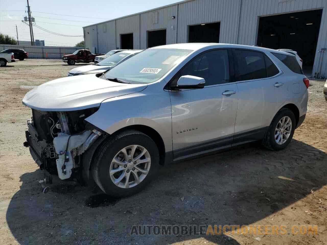 2GNAXJEV4J6217173 CHEVROLET EQUINOX 2018