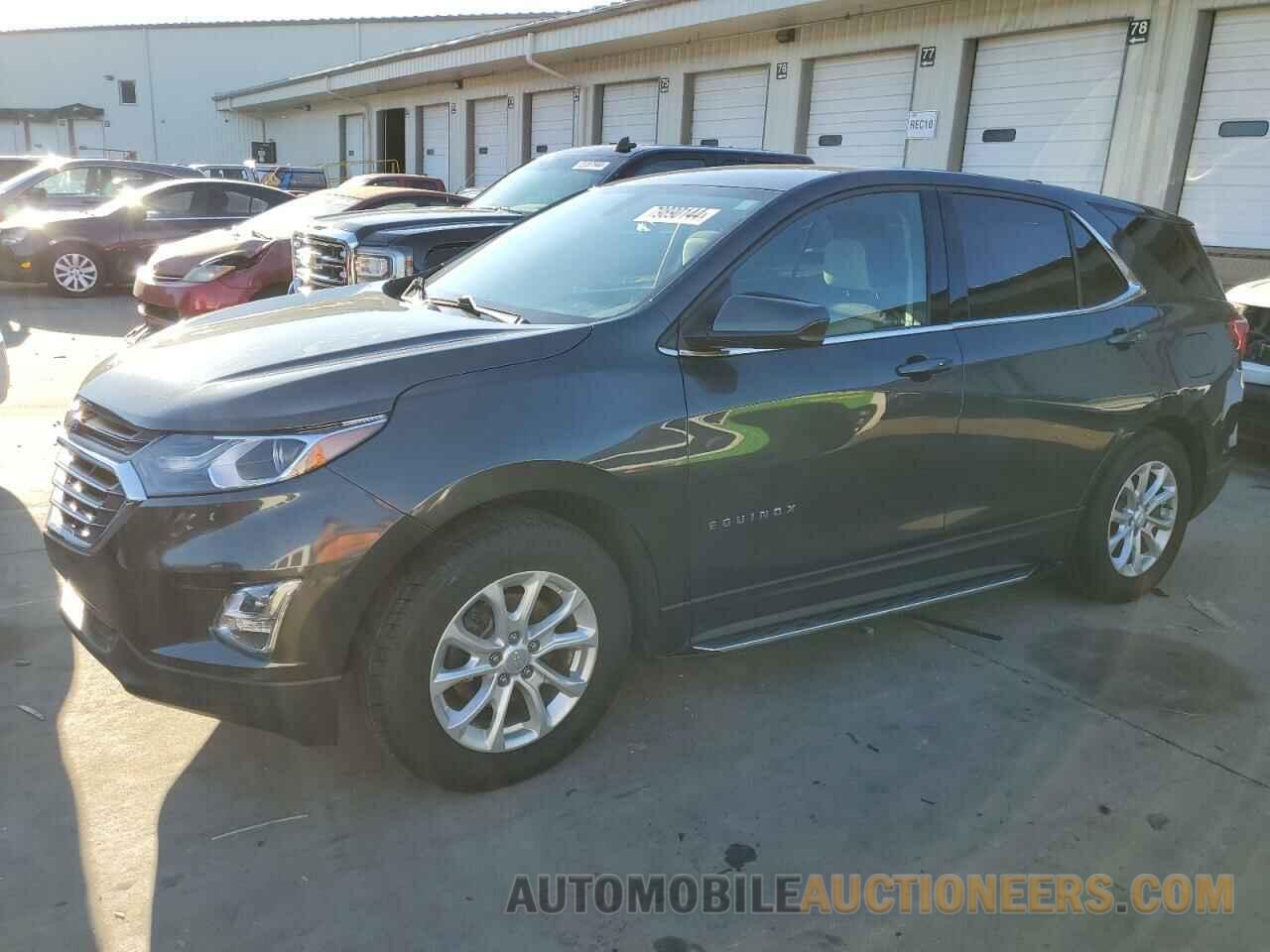 2GNAXJEV4J6219361 CHEVROLET EQUINOX 2018