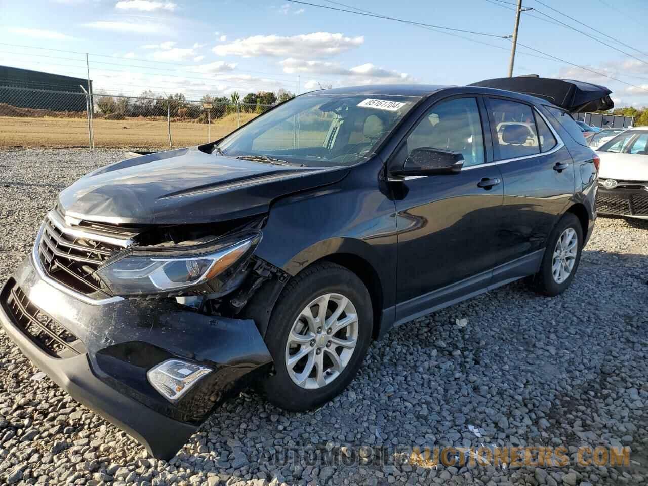 2GNAXJEV4J6225838 CHEVROLET EQUINOX 2018