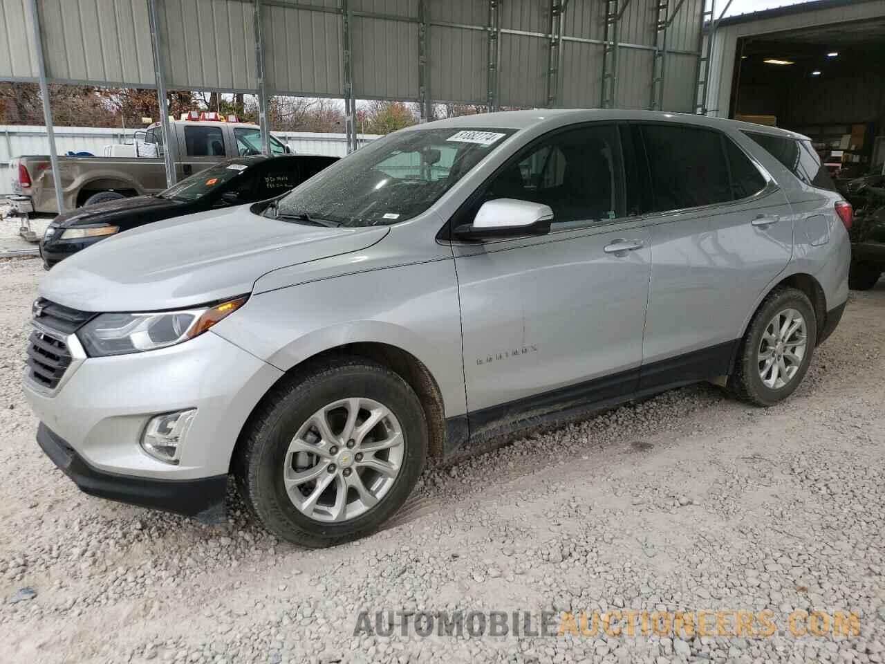 2GNAXJEV4J6247404 CHEVROLET EQUINOX 2018