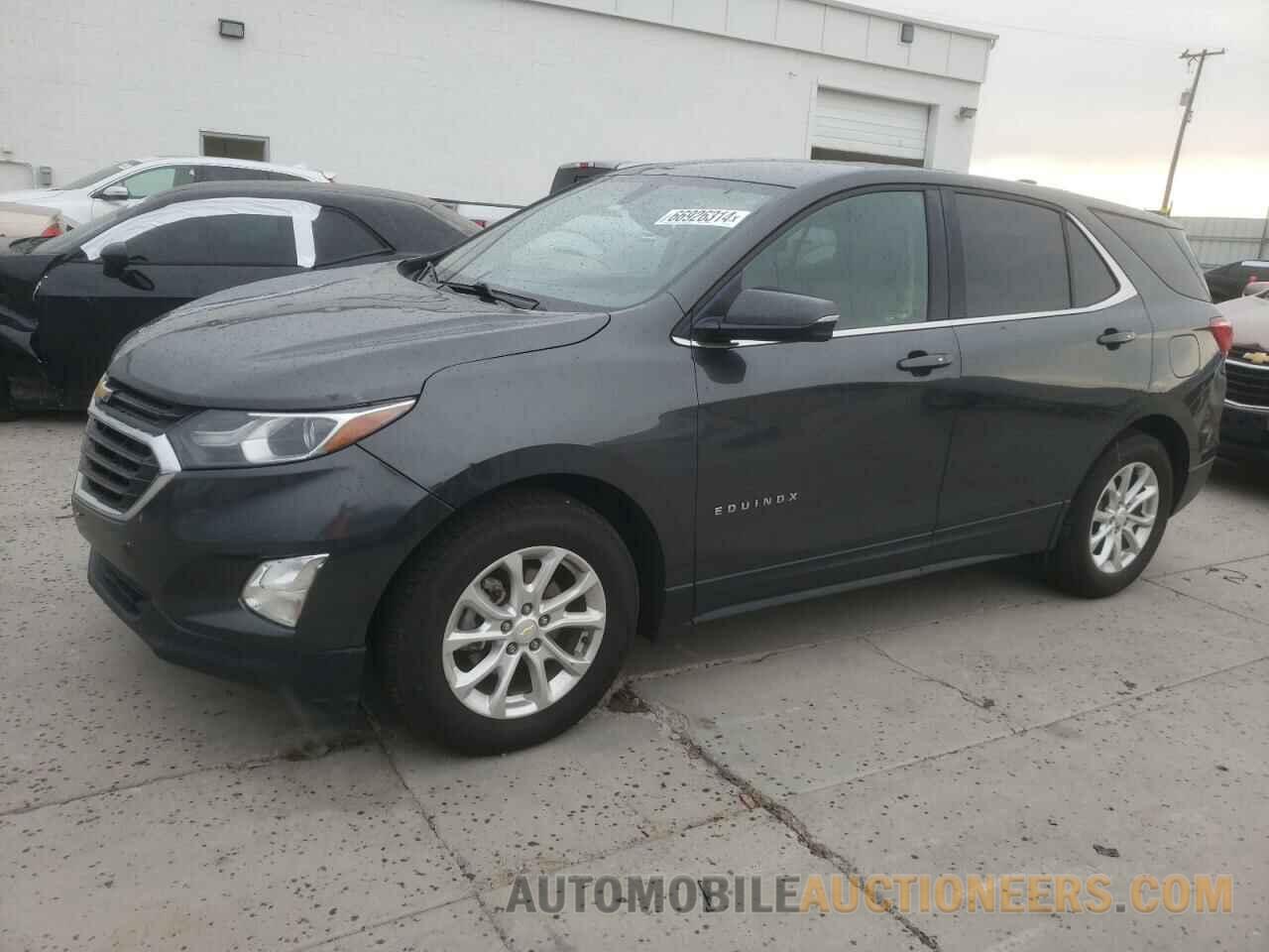 2GNAXJEV4J6266082 CHEVROLET EQUINOX 2018