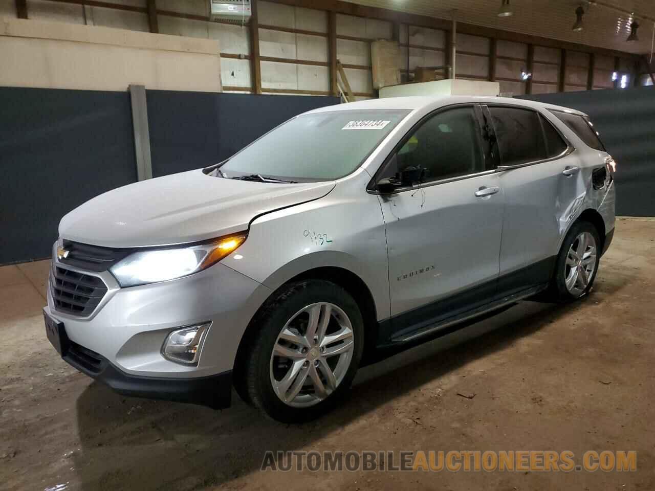 2GNAXJEV4J6268544 CHEVROLET EQUINOX 2018