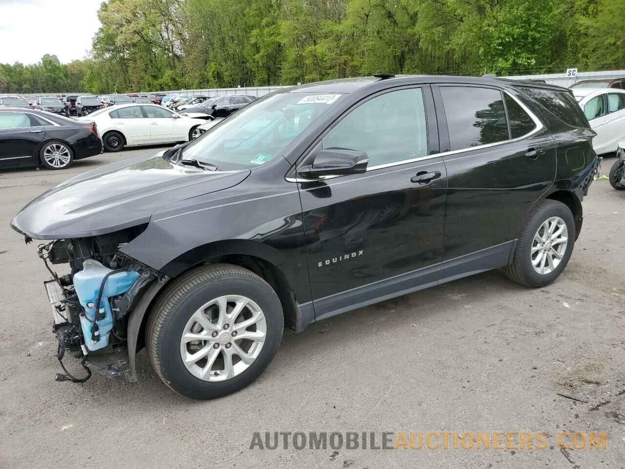 2GNAXJEV4J6270049 CHEVROLET EQUINOX 2018