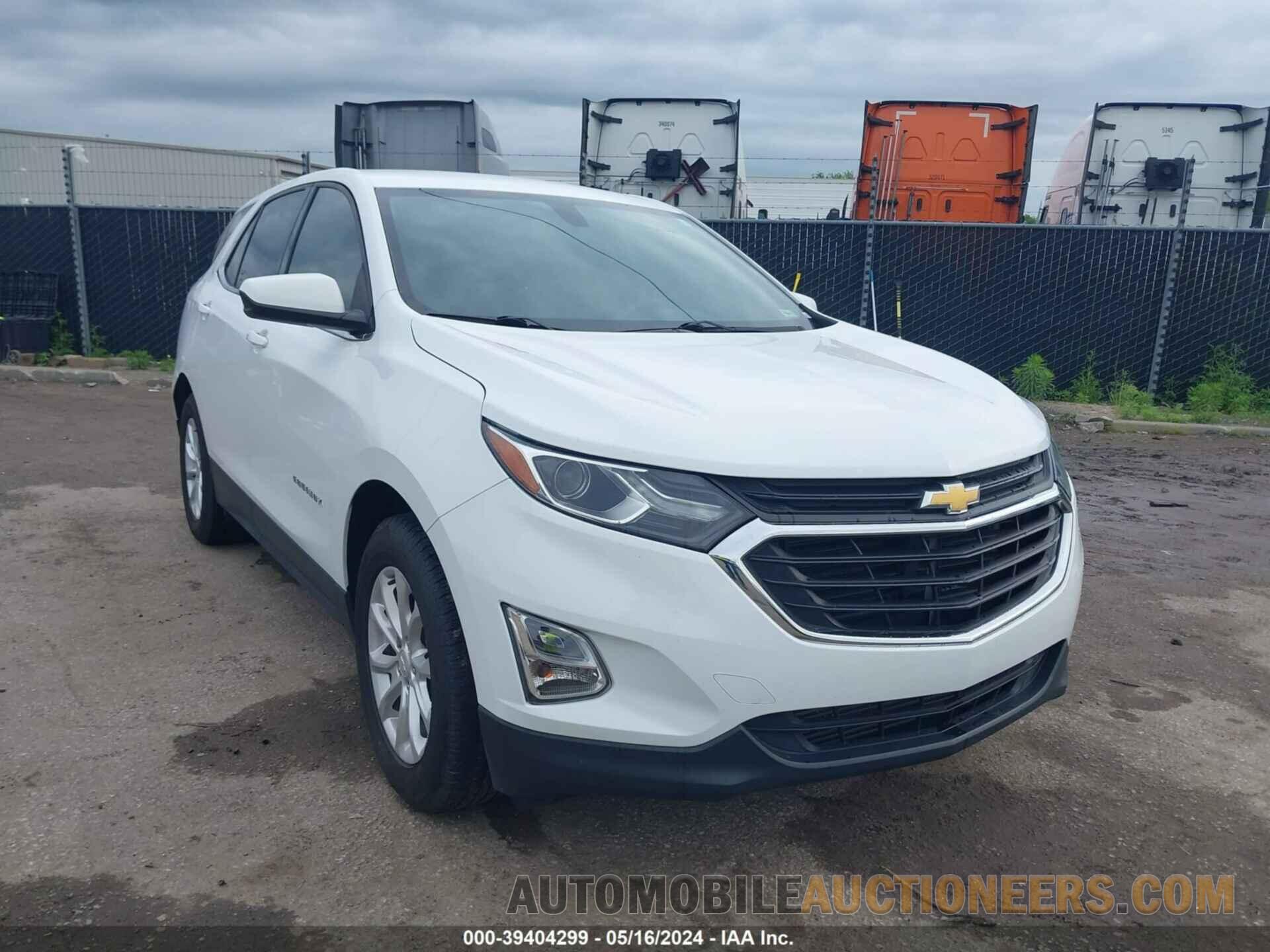 2GNAXJEV4J6271945 CHEVROLET EQUINOX 2018