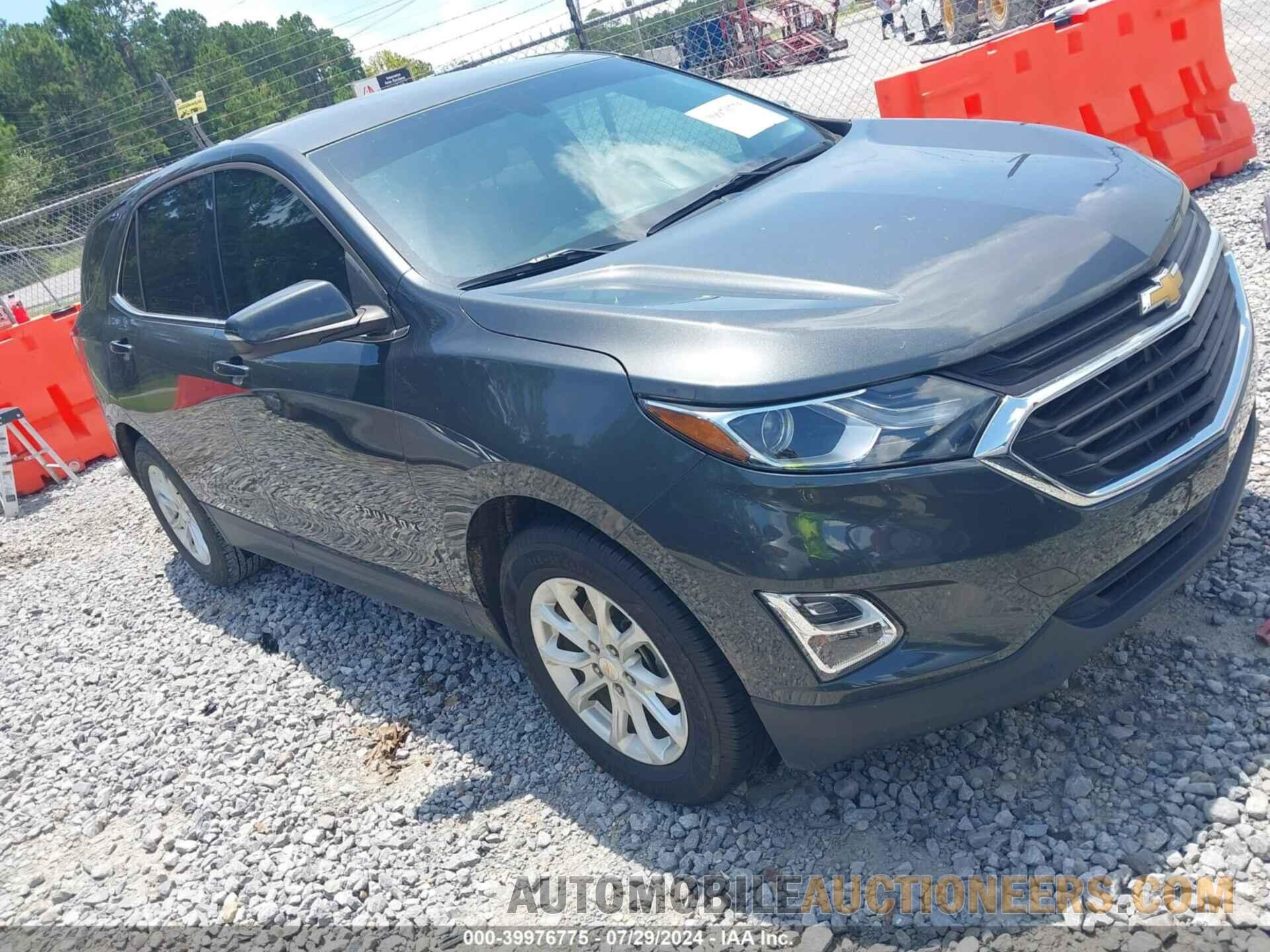 2GNAXJEV4J6288325 CHEVROLET EQUINOX 2018