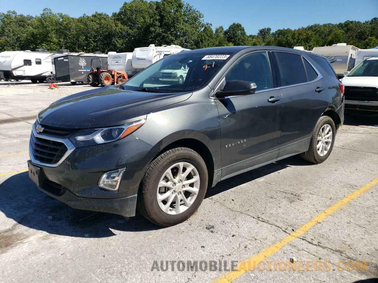 2GNAXJEV4J6301803 CHEVROLET EQUINOX 2018