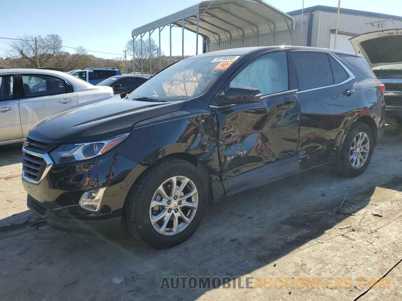 2GNAXJEV4J6307505 CHEVROLET EQUINOX 2018