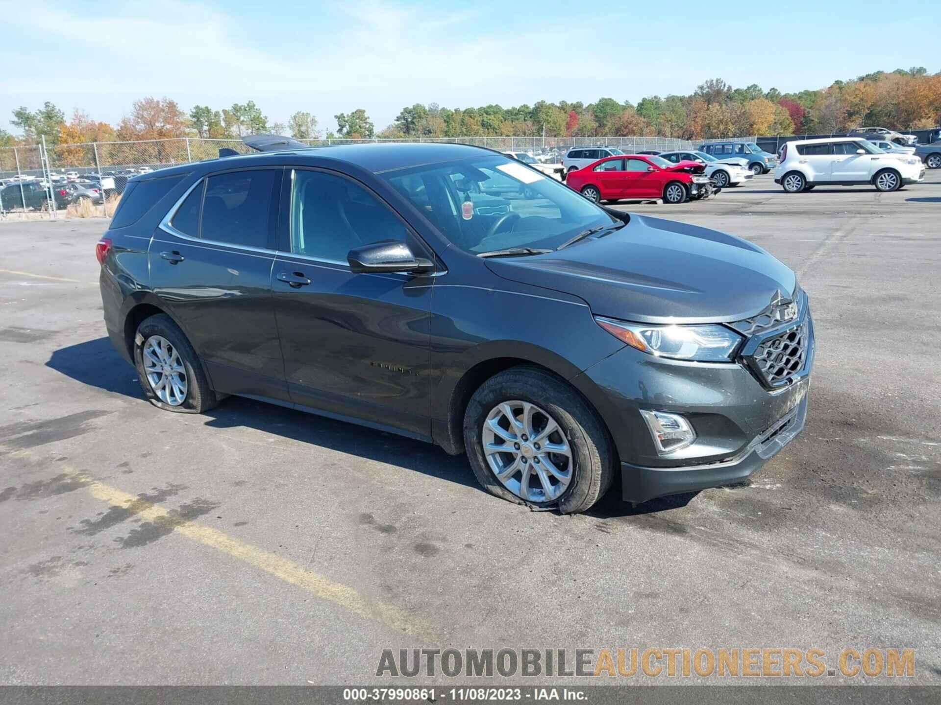 2GNAXJEV4J6317404 CHEVROLET EQUINOX 2018