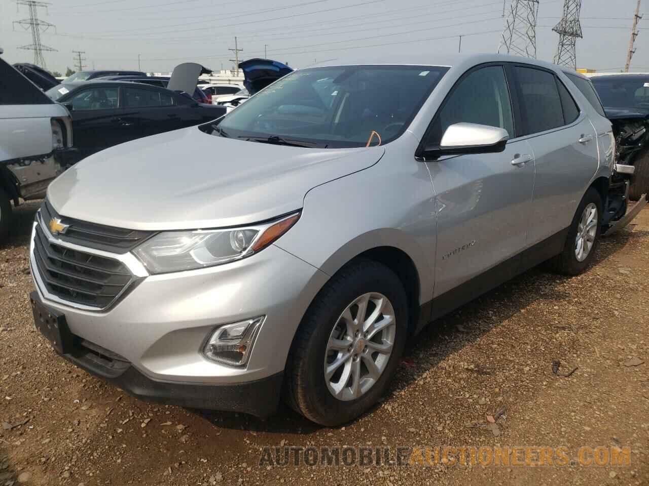 2GNAXJEV4J6328368 CHEVROLET EQUINOX 2018