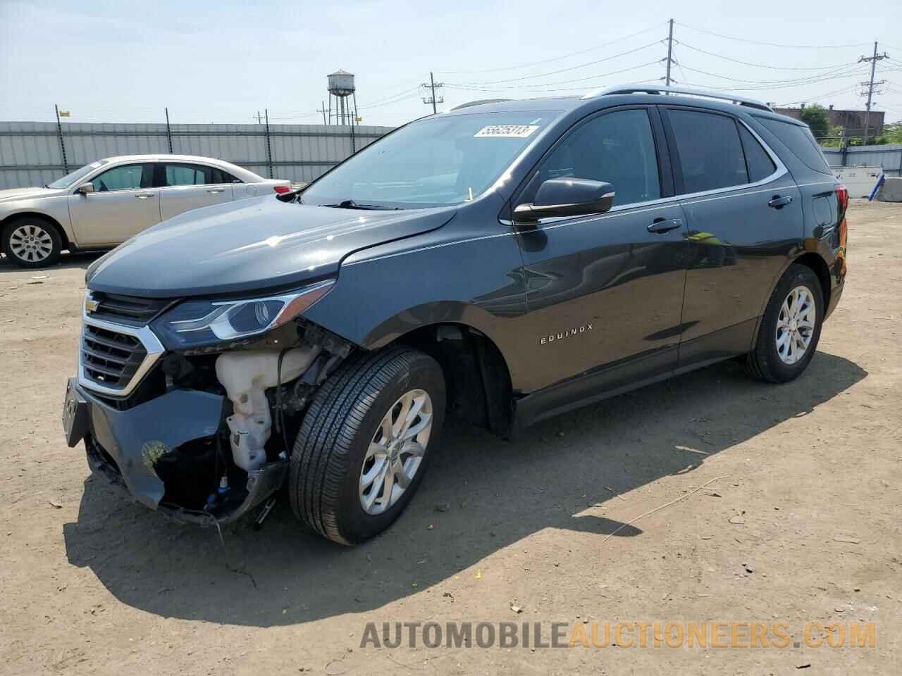 2GNAXJEV4J6330430 CHEVROLET EQUINOX 2018