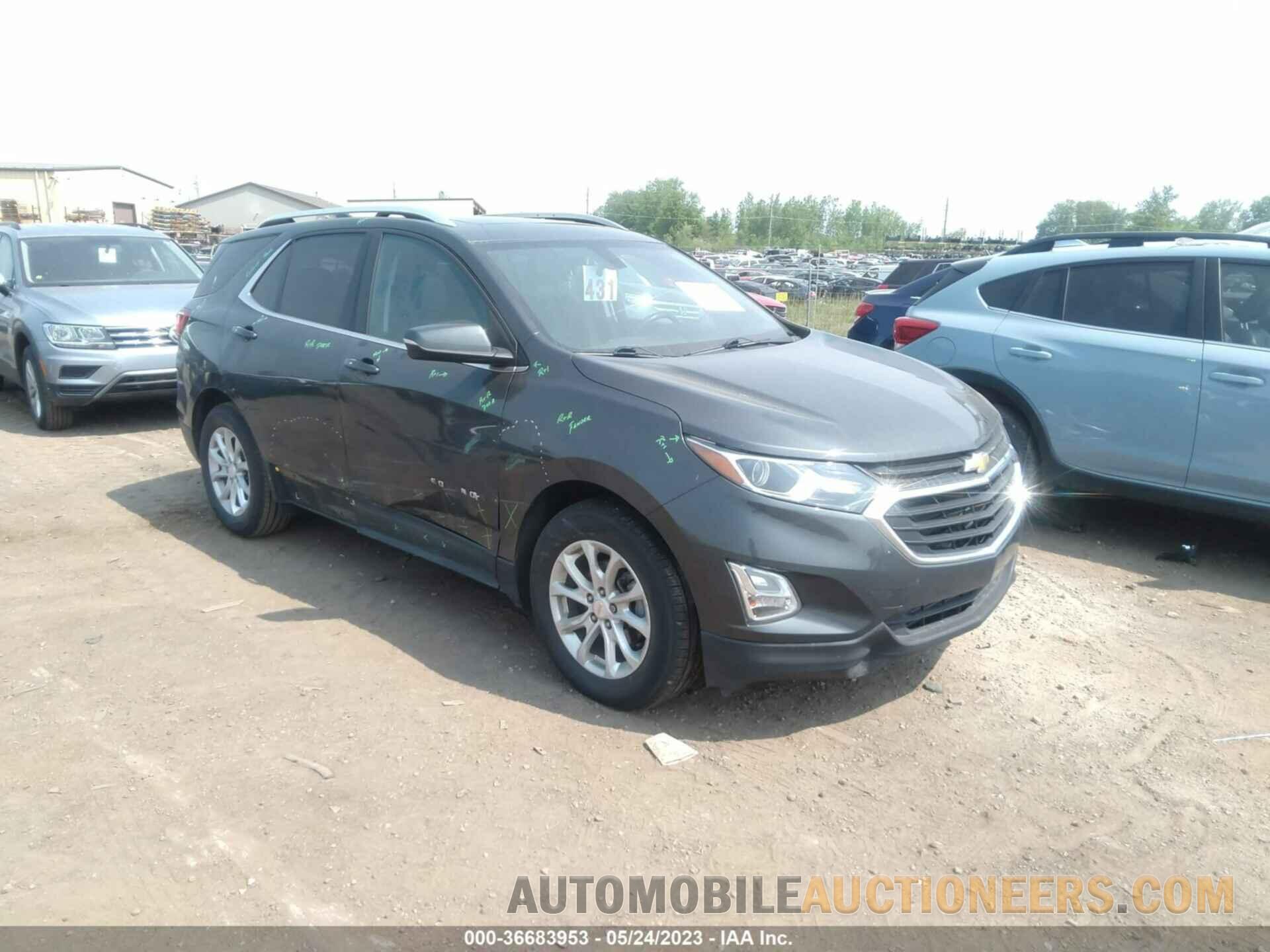 2GNAXJEV4J6330816 CHEVROLET EQUINOX 2018