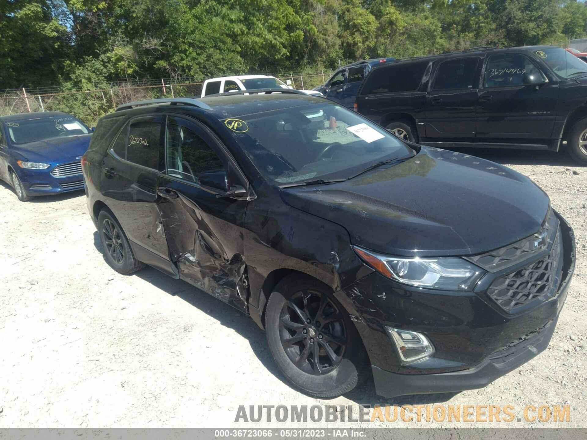 2GNAXJEV4J6337670 CHEVROLET EQUINOX 2018