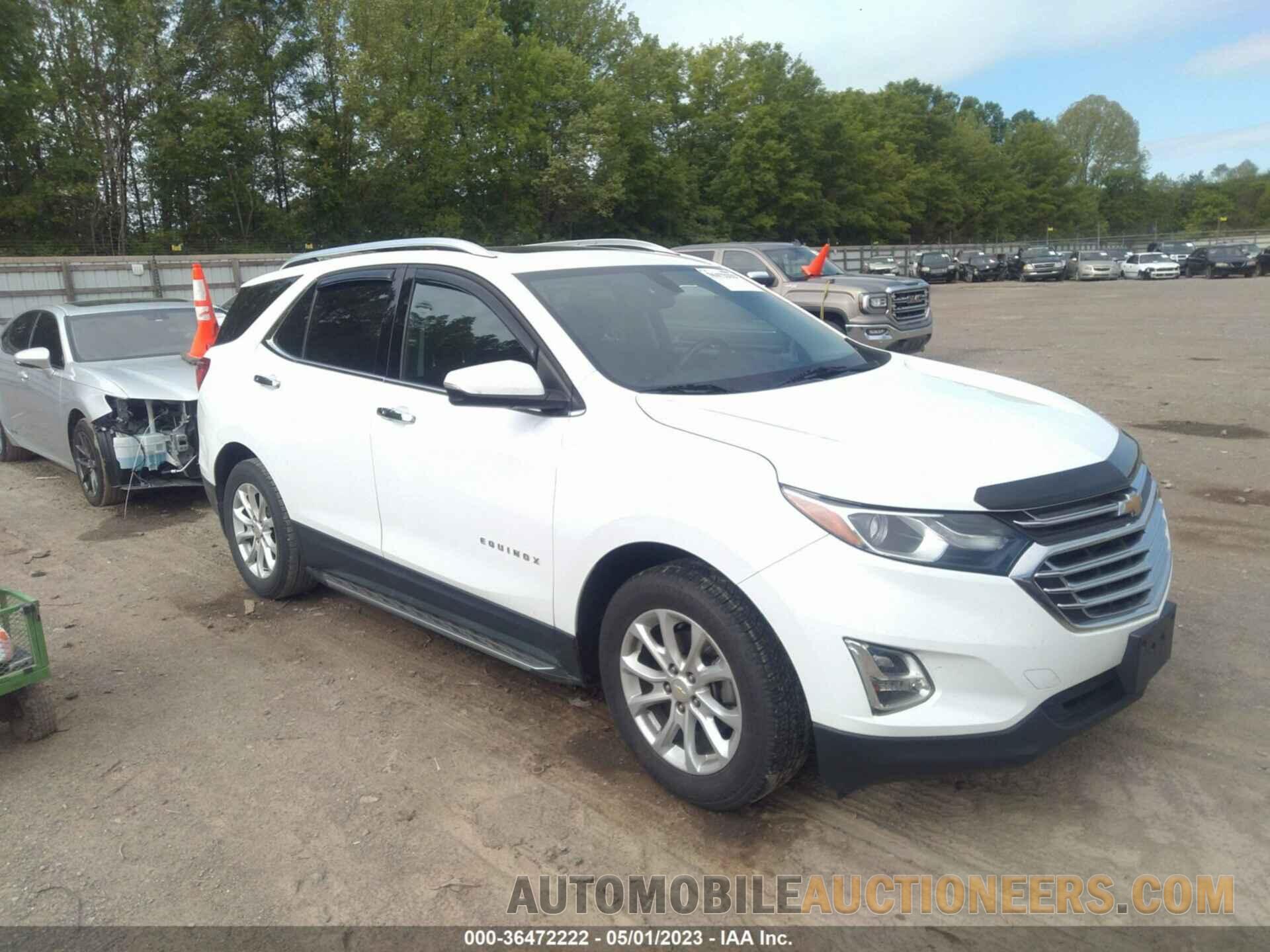 2GNAXJEV4J6338981 CHEVROLET EQUINOX 2018