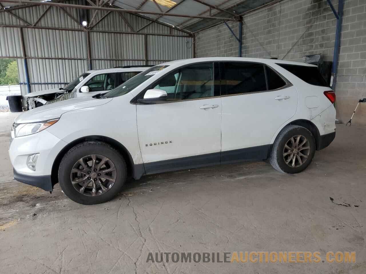 2GNAXJEV4J6340195 CHEVROLET EQUINOX 2018