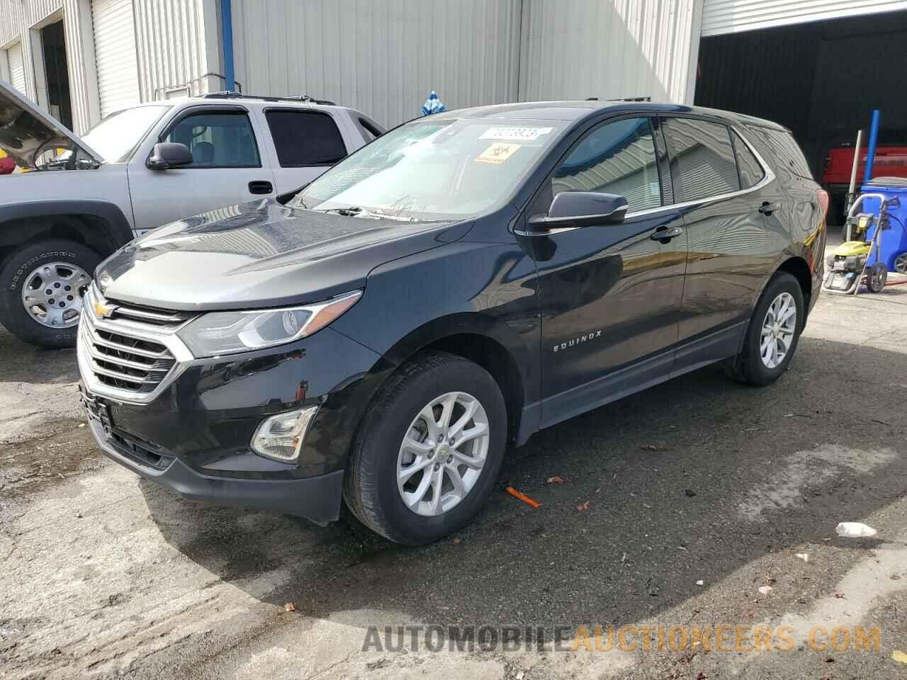 2GNAXJEV4K6233813 CHEVROLET EQUINOX 2019